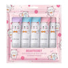 LUOFMISS Cute Kitty Anti Aging Hydrating Moisture Whitening Repair Fresh Lilac Moisturizing And Smoothing Hand Cream