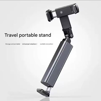 Universal Portable Travel Phone Holder Mobile Phone Mount Stand