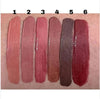 Huxia Beauty Chocolate Lip Gloss 6pcs Set