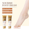 Sadoer Shea Butter Anti Cracking Hand Foot Cream 60g