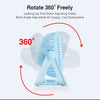 360 Rotating Mini USB Fan