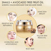 SNAIL Repair & Brightening Facial Cream