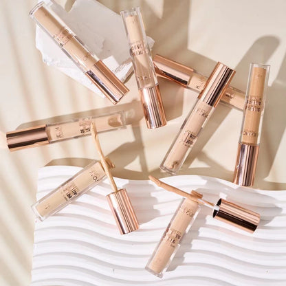 Hudamoji Concealer Corretivo Liquido Cakeless Concealer Each