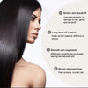 Brazilian Keratin Protein Hair Treatment Set Straightening Smoothing 900ml