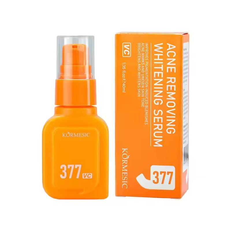 KORMESIC Acne Removing Whitening Serum 40ml