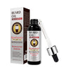 GUANJING Beard Master Natural Growth Beard Oil