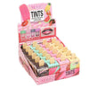 4pcs Ice Cream Magic Lip Gloss Set