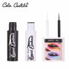 Color Castle Water Proof Liquid Eye Liner