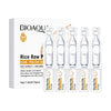 Bioaqua Rice Raw Pulp Sub-Polish Serum