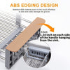 Multifunctional Adjustable Stainless Steel Sink Drainer Basket Drain Rack