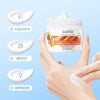 SADOER Carrot Moisturizing Face Cream Hydrating Moisturizing Cream 140g