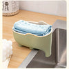 Elephant Design Creative Draining Soap Tray Holder