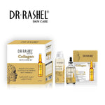 Dr Rashel Collagen Skin Care 3Pcs Set