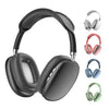 P9 Wireless Bluetooth Headphones With Mic Noise Cancelling Supports TF Card Support