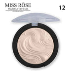 Miss Rose Spiral Highlighter