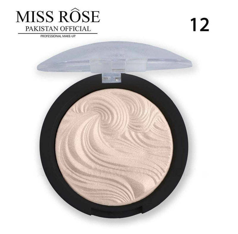 Miss Rose Spiral Highlighter