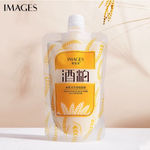 Images Moisturizing Skin Wine Cellar Face Mask