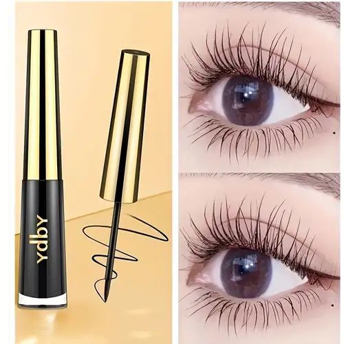 Ydby Eyeliner Mascara