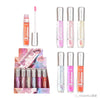 Hudamoji Shine Lip Gloss  6Pcs Set