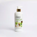 CHIRS'S Professional Coconut Water & Aloe Vera Shampoo 400ml