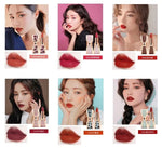 HengFang Silky lips Texture Lipstick 3Pcs Set