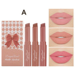 DRAGON RANEE 3Pcs Lipstick