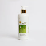 CHIRS'S Professional Coconut Water & Aloe Vera Shampoo 400ml