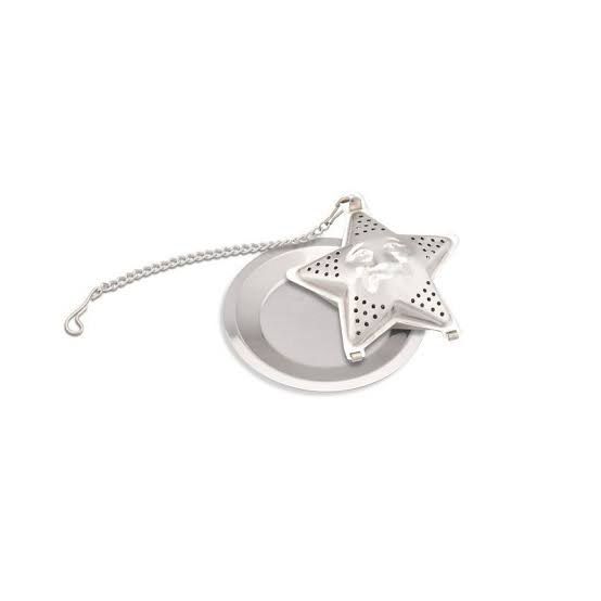Star Style Tea Infuser Ball Spices Ball