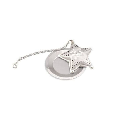 Star Style Tea Infuser Ball Spices Ball