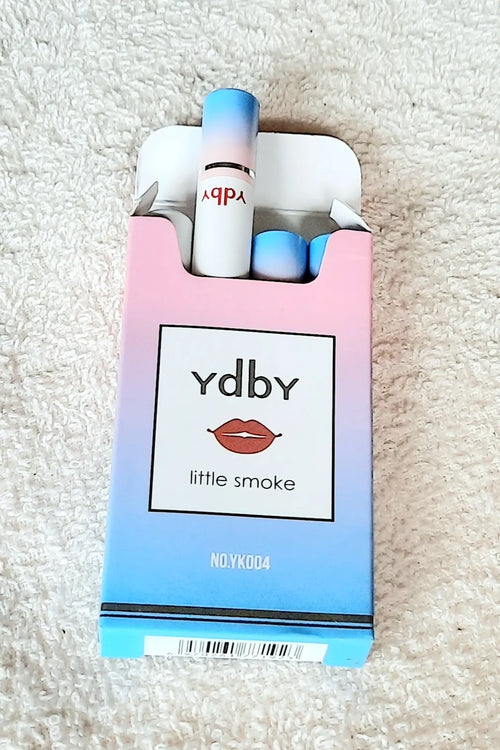 Ydby Cigarettes Lipstick Set