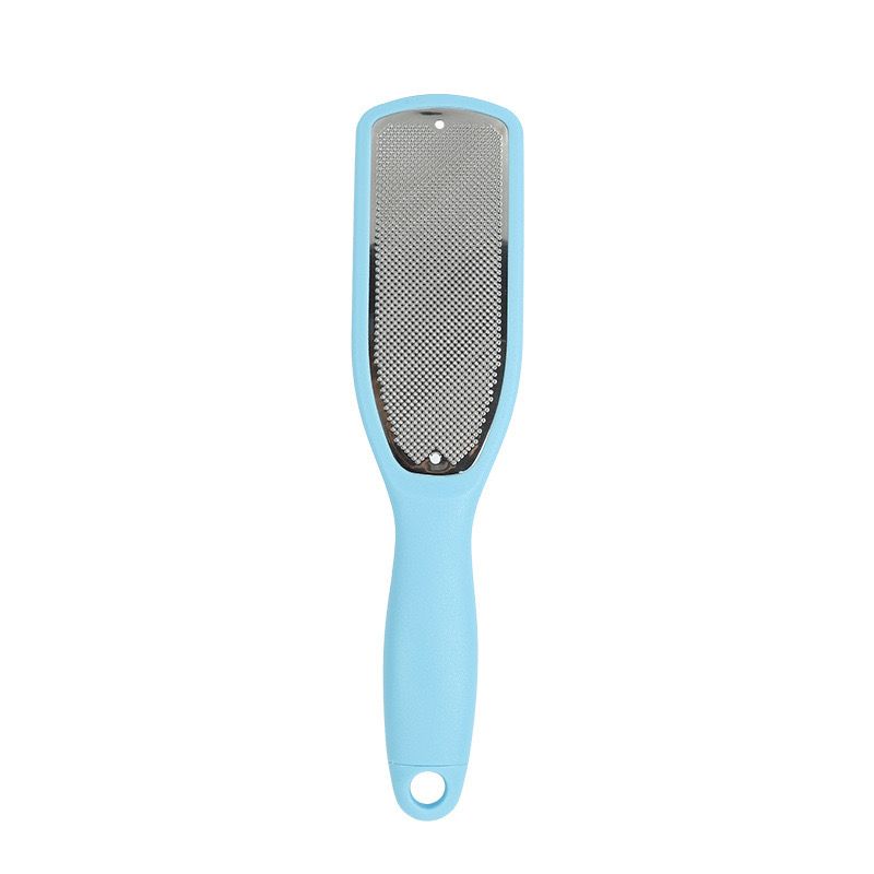 Steel Foot Filer Callus Remover Cracked Heel Repair