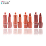 Heng Feng 4in1 Color Velvet Matte Lipstick Set