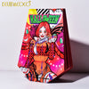 【Halloween Edition】88-Color Hauntingly Hers Eyeshadow Book