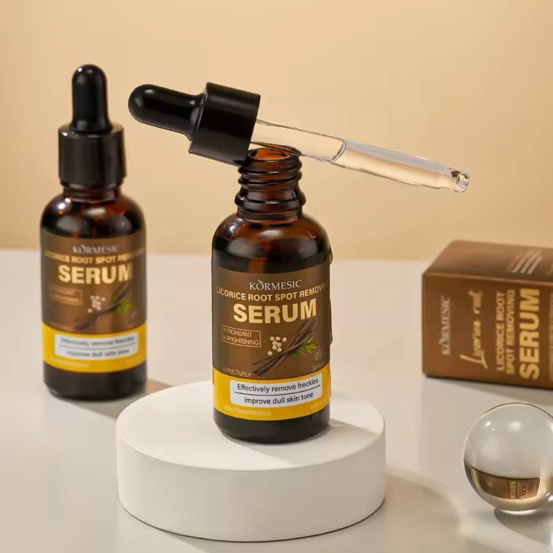 KORMESIC Licorice Root Spot Removing Serum
