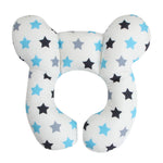 Baby Travel Pillow Infant Head and Neck Support Pillow