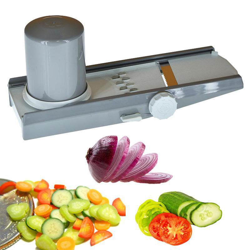 Bruno Perfect Kitchen Master Vegetable And Slicer