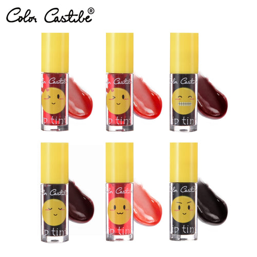 Color Castle 6in1 Emojis Lip Tint