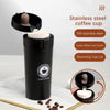 Stainless Steel Mug Thermos Vacuum Insulated Travel Tumbler Coffee Mug Cup