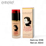 Emelie Cosmetics Wake Me Up Foundation