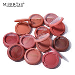 Miss Rose Fashion Pure Matte Blush