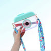 Camera Shaped Water Bottle 400ml