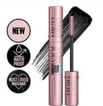 Kiss Beauty Sky High Volume Up Mascara