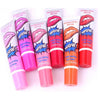 Romantic Bear 6 Colors Peel Off Magic Matte Sexy Red Lip Gloss