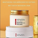 VENZEN Oats Cream Smooth Moisture Face Cream