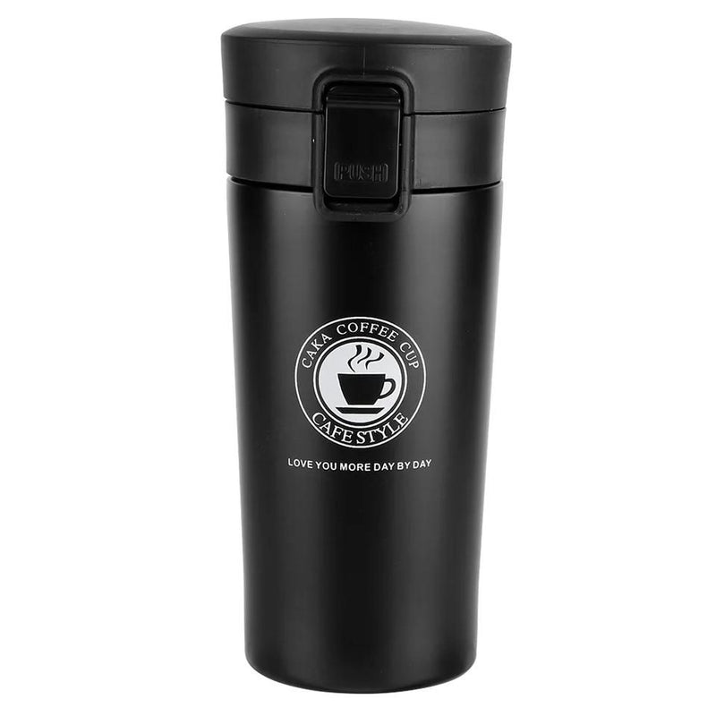 Stainless Steel Mug Thermos Vacuum Insulated Travel Tumbler Coffee Mug Cup