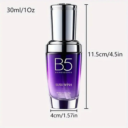 Susu Wish B5 Skin Essence B5 Bose Firming Skin Bottom Essence