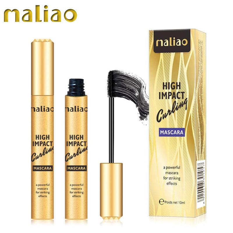 MALIAO New High Impact Curling Mascara 10ml