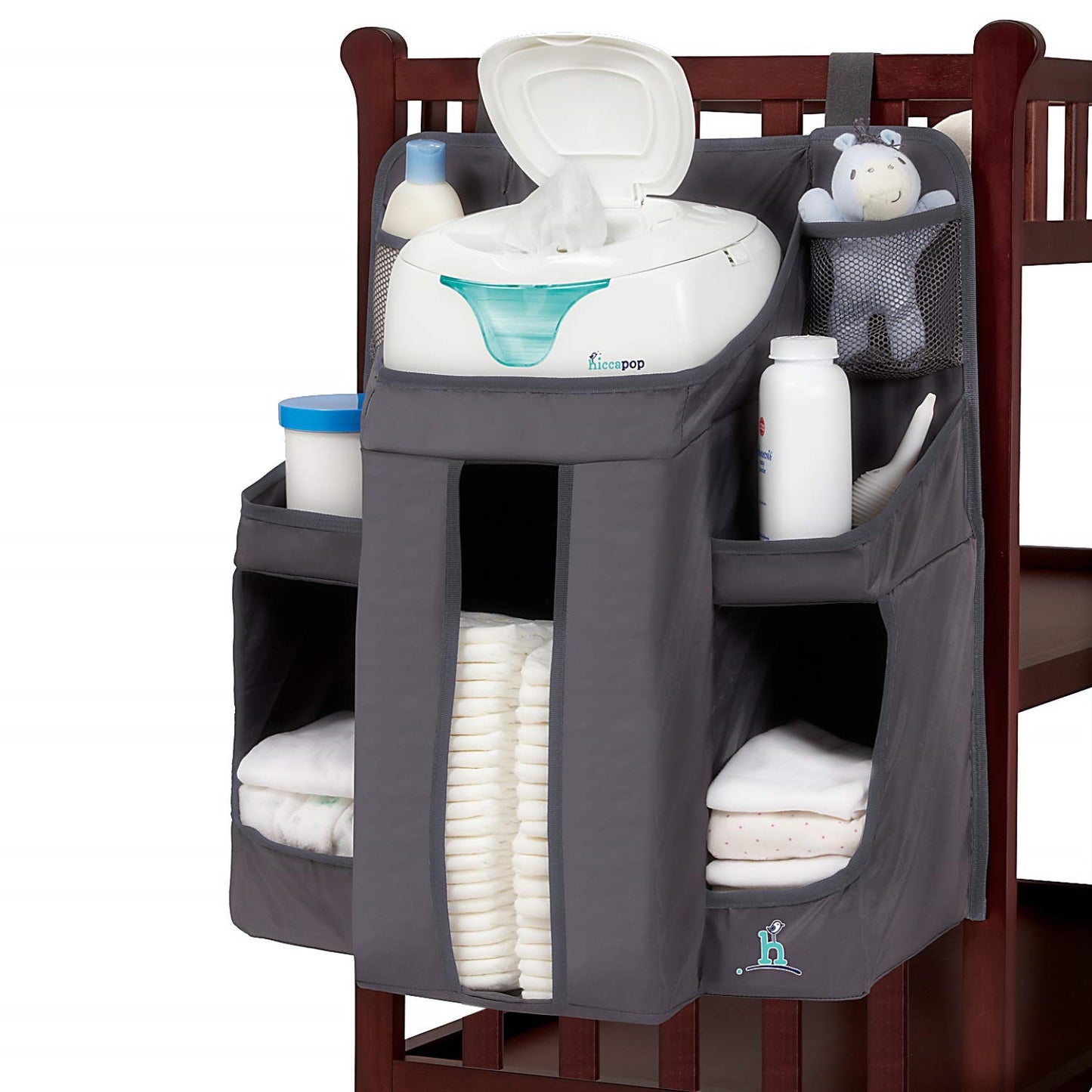 Baby Diaper Caddy