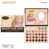 Igoodco Beauty For Ever 35 Color Eyeshadow Palette