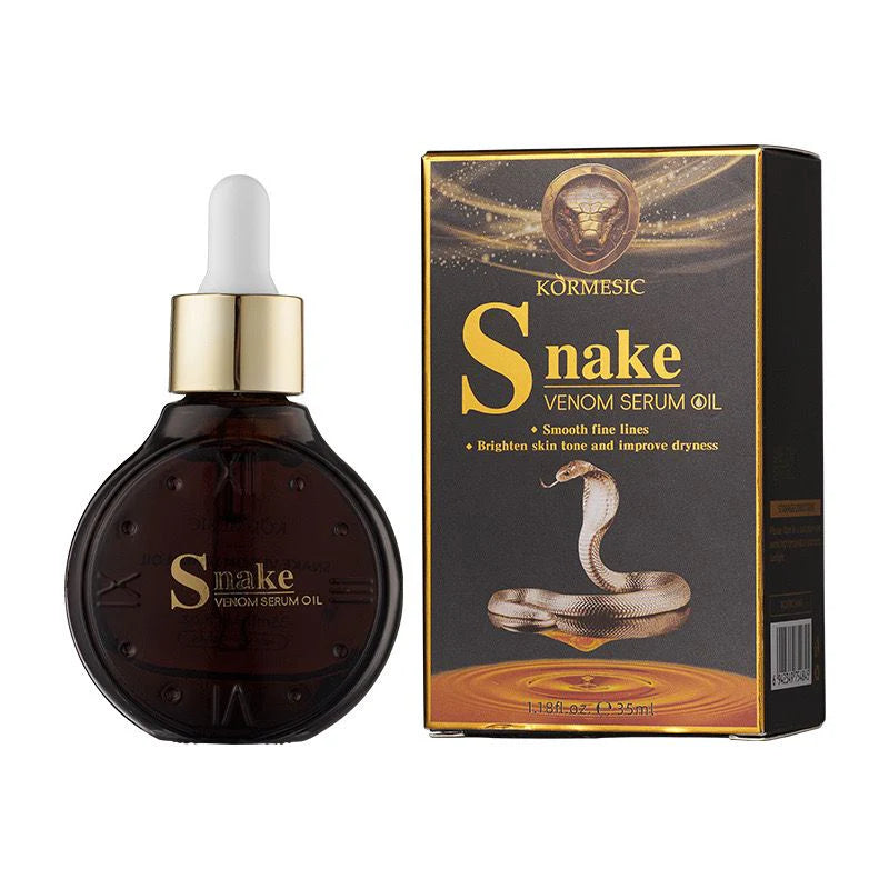 KORMESIC Snake Venom Serum Oil 35g